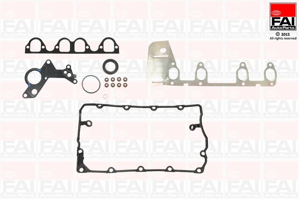 FAI AUTOPARTS Blīvju komplekts, Motora bloka galva HS1478NH